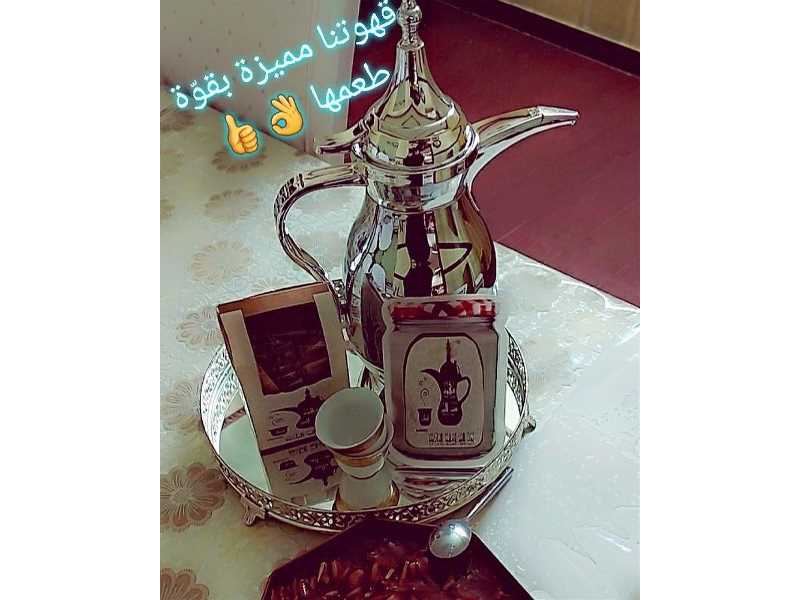 قهوة