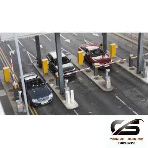 بوابات مواقف السيارات الالكترونية 0582966353