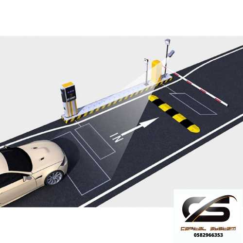 بوابات مواقف السيارات الالكترونية 0582966353