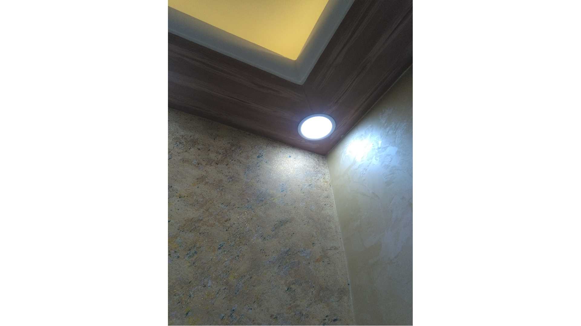 دهان و جبصين ديكور