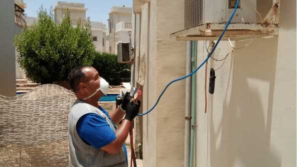 #أعلان./صيانة كاريير_بالاسكندرية#العجمي