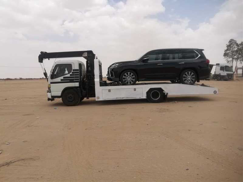 سطحةجدة سطحة كرين ونش رافعةQ538591Q58