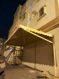 مظلات وسواتر الجنوب0501919238