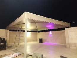 مظلات وسواتر الجنوب0501919238