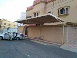 مظلات وسواتر الجنوب0501919238