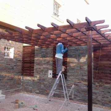 مظلات وسواتر الجنوب0501919238