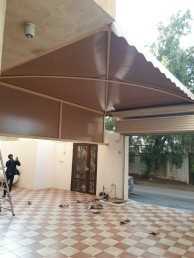 مظلات وسواتر الجنوب0501919238
