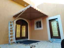 مظلات وسواتر الجنوب0501919238