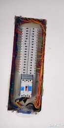 أبوعلي لجميع أعمال الكهرباء