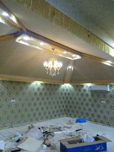 أبوعلي لجميع أعمال الكهرباء