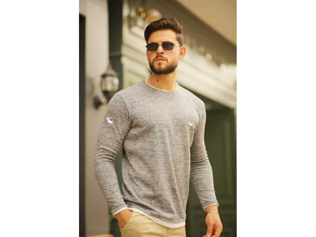 براش شتوي