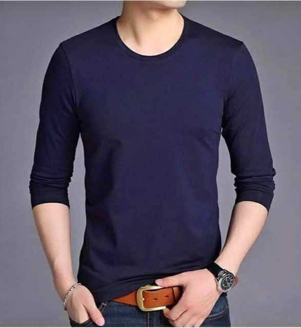 5 تيشرت الوان مختلفة