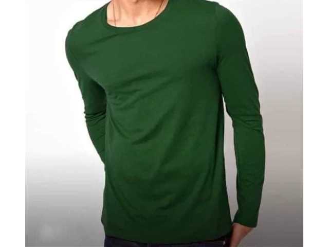 5 تيشرت الوان مختلفة