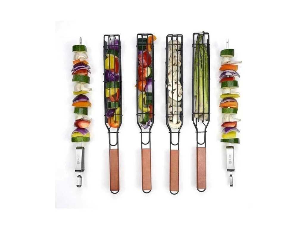 5 قطع بديل السيخ العجيب