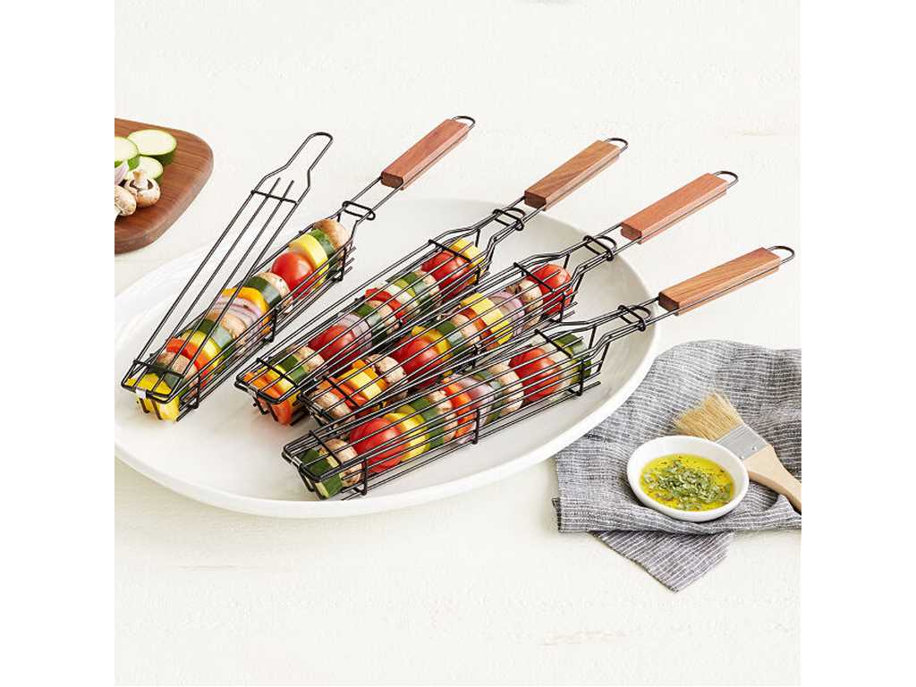 5 قطع بديل السيخ العجيب