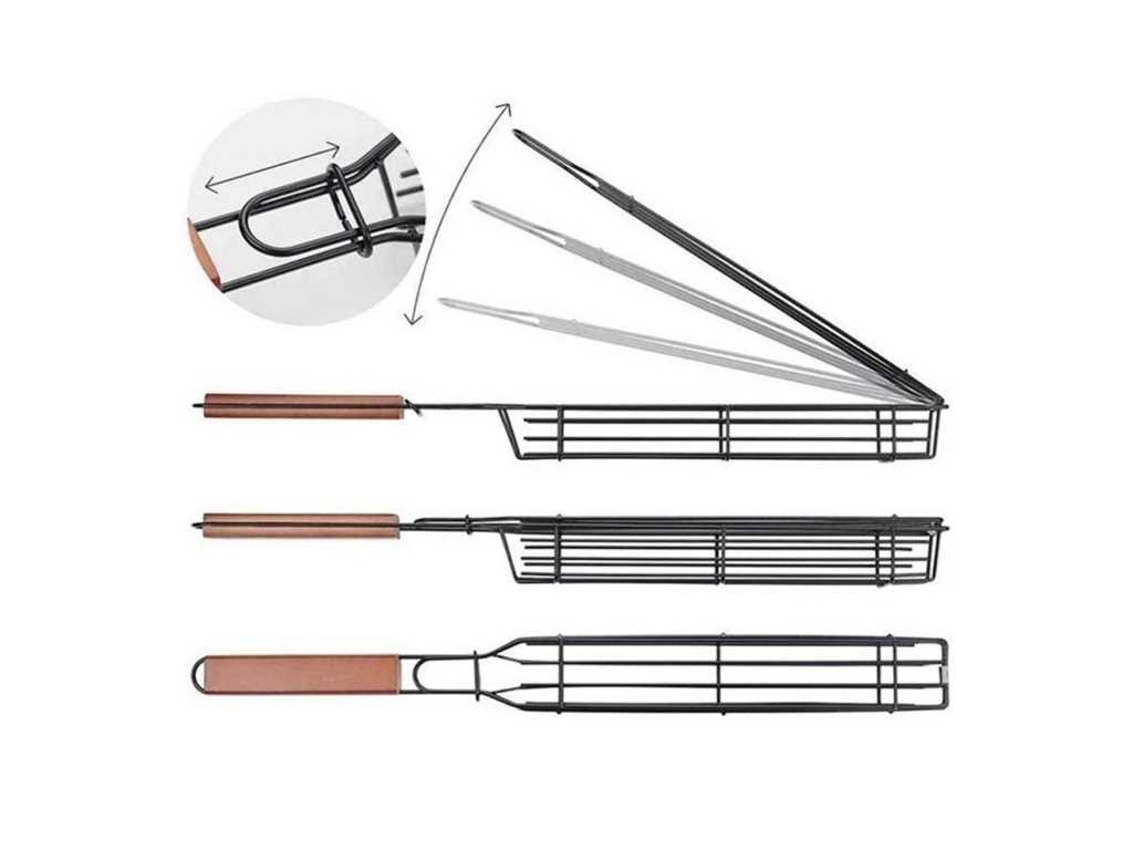 5 قطع بديل السيخ العجيب