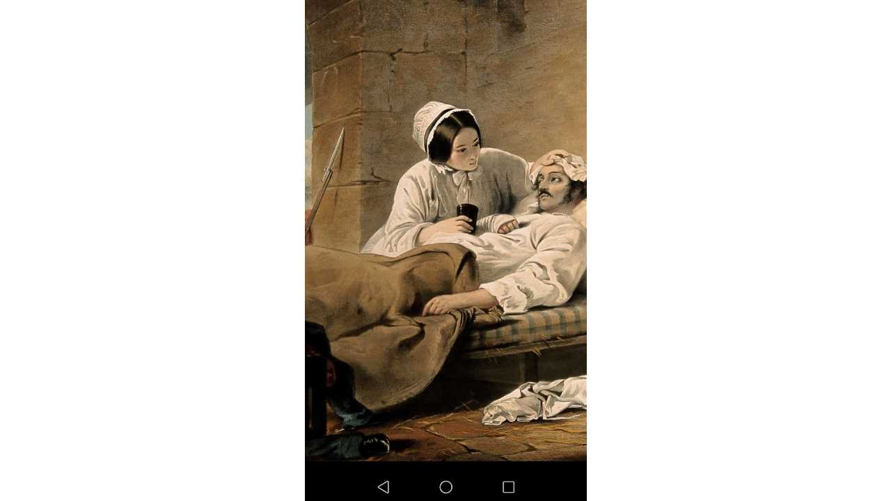 تمريض منزلي ممرض مقدم رعاية