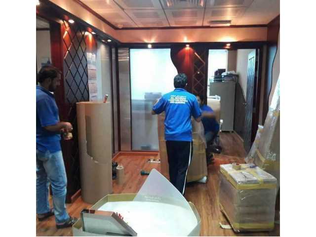 شركة الخبراء لنقل الأثاث المنزل والمكاتب /0791892219