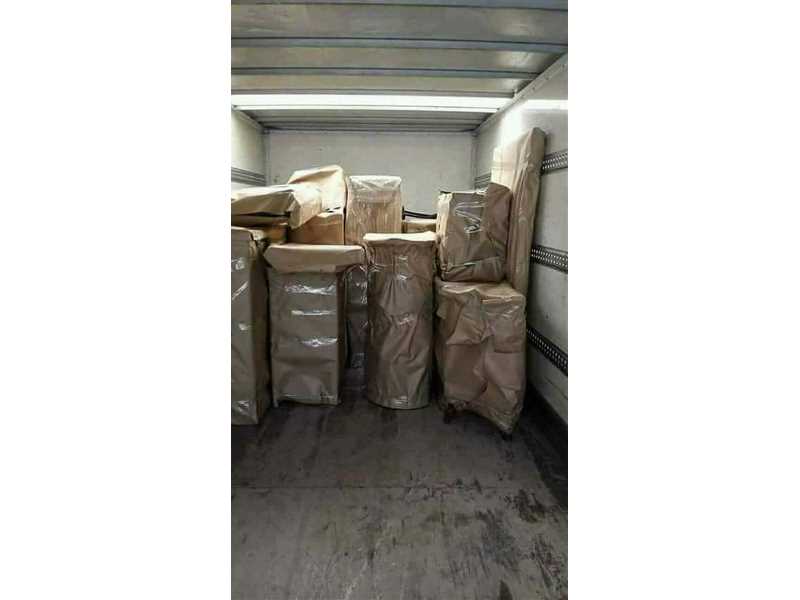 نقل.اثاث.شركة الخبراء لنقل الأثاث المنزل/0796556043