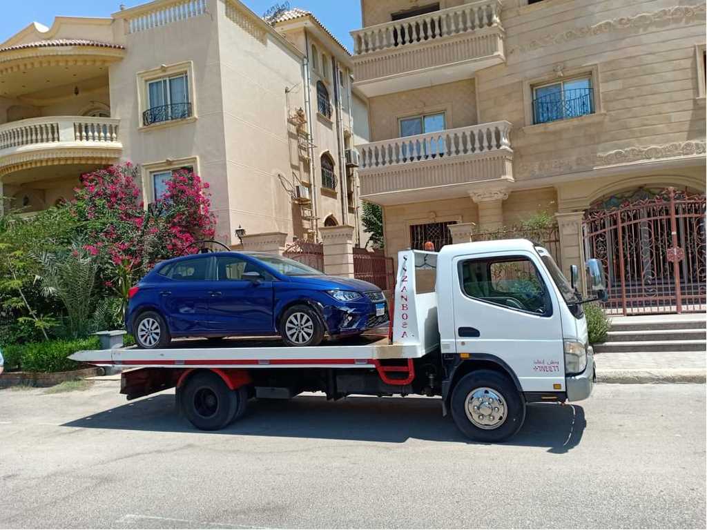 شركة الاصدقاء للانقاذ السريع