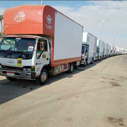 شركة عبدالرحمن لنقل الأثاث