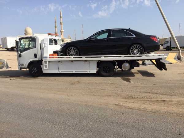 ونش سطحه هايدروليك