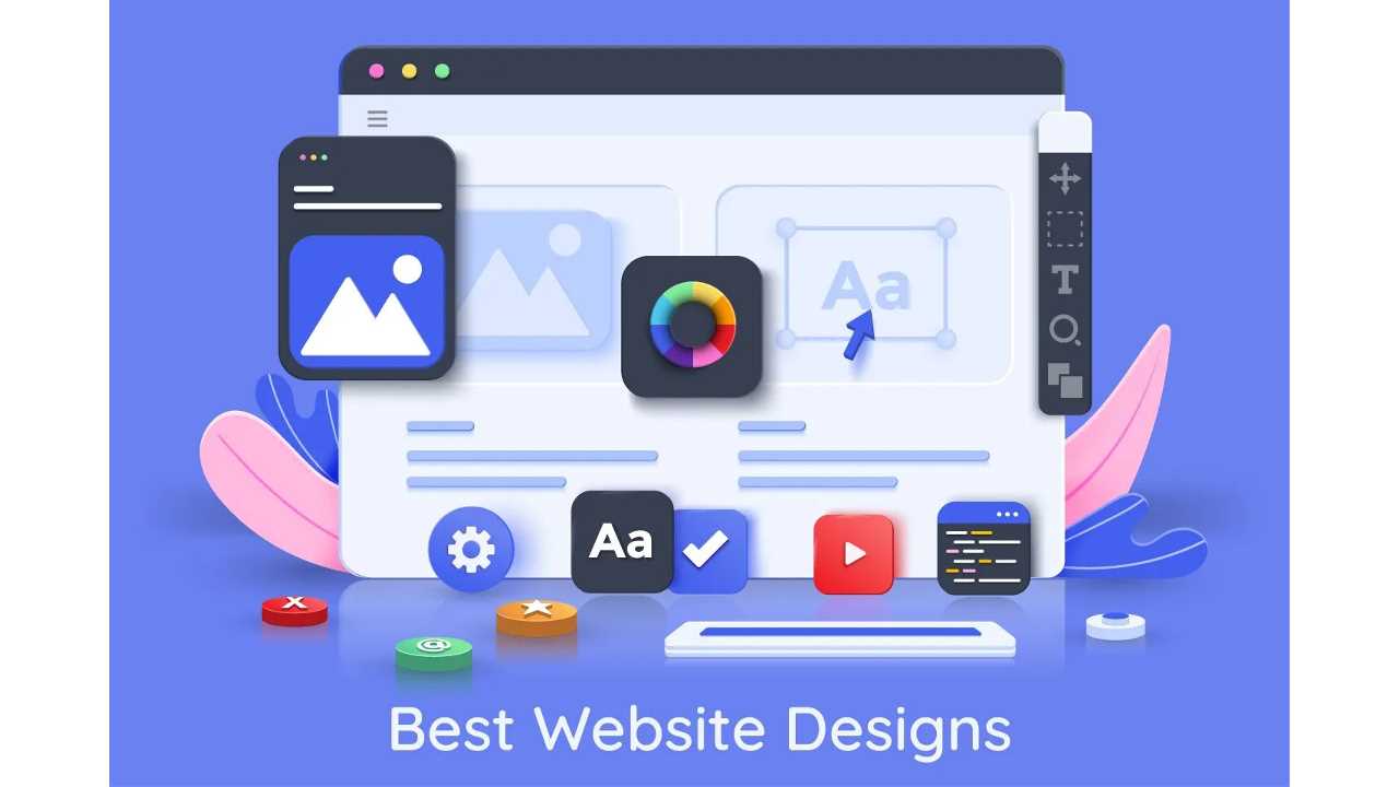 Branding Web Designs