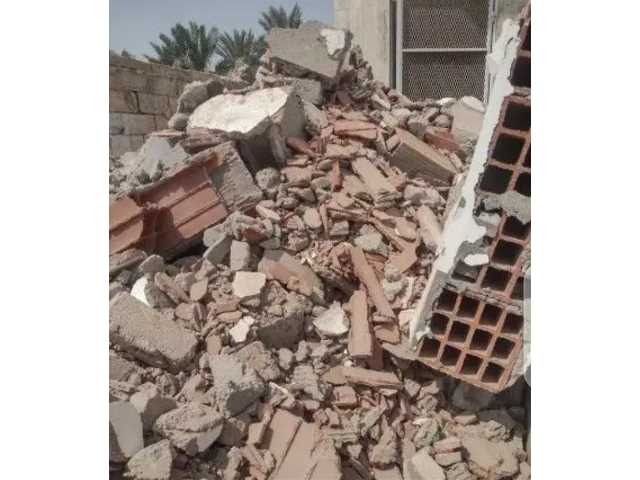 ابوريتال للتكسير والترميم