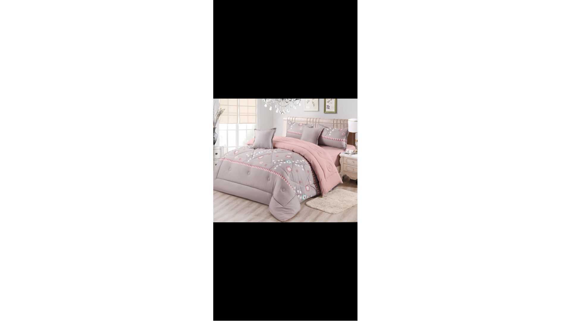 ميك اب وعطور
