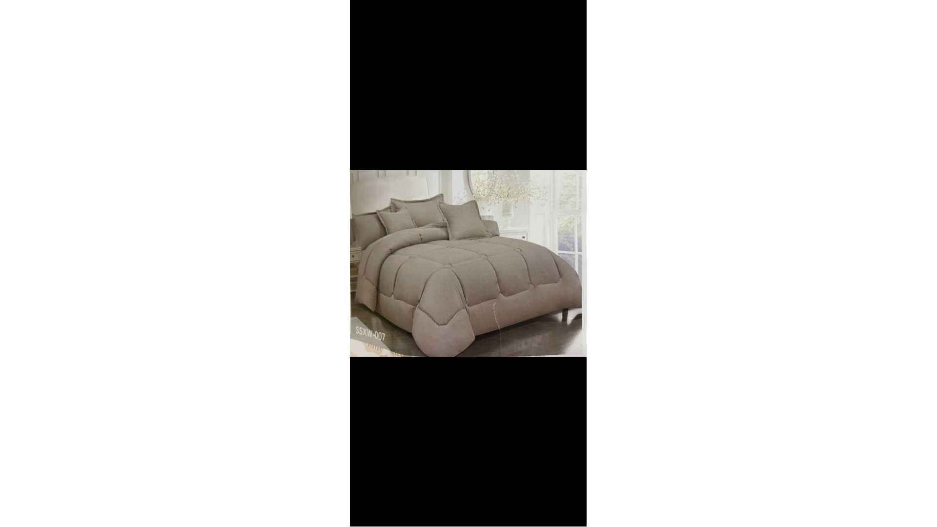ميك اب وعطور