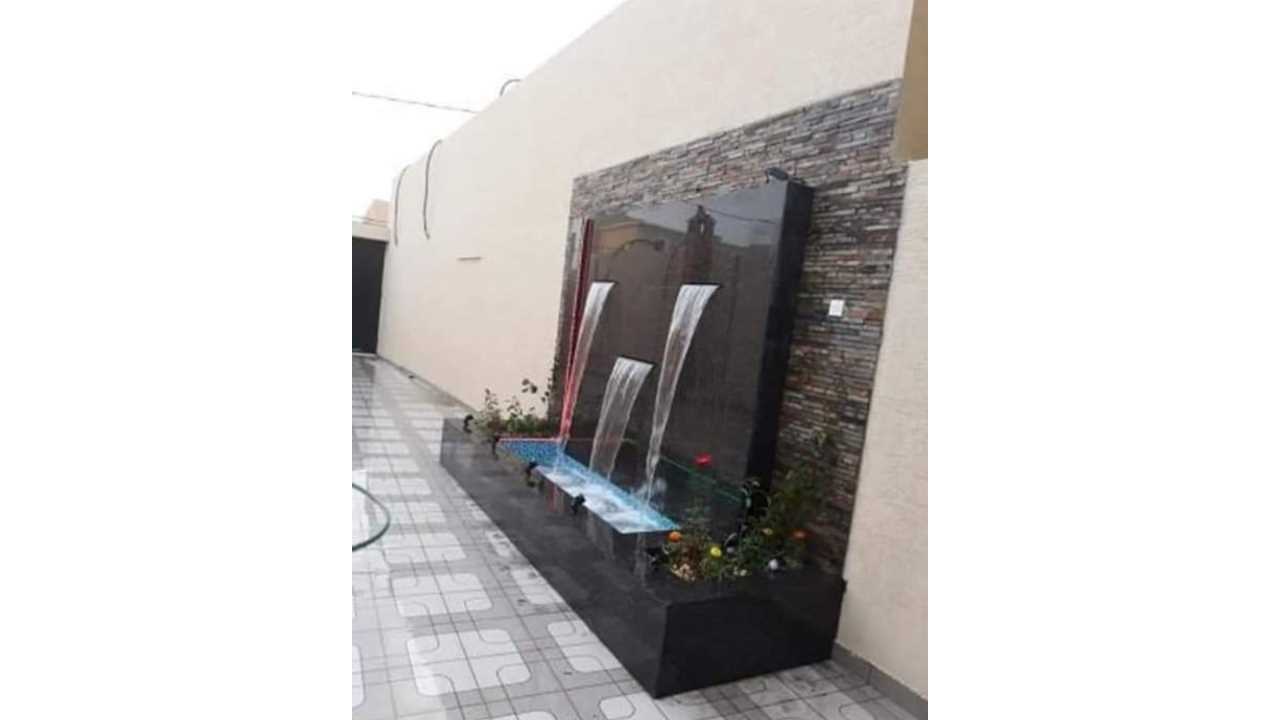 مؤسسة تنسيق حدائق