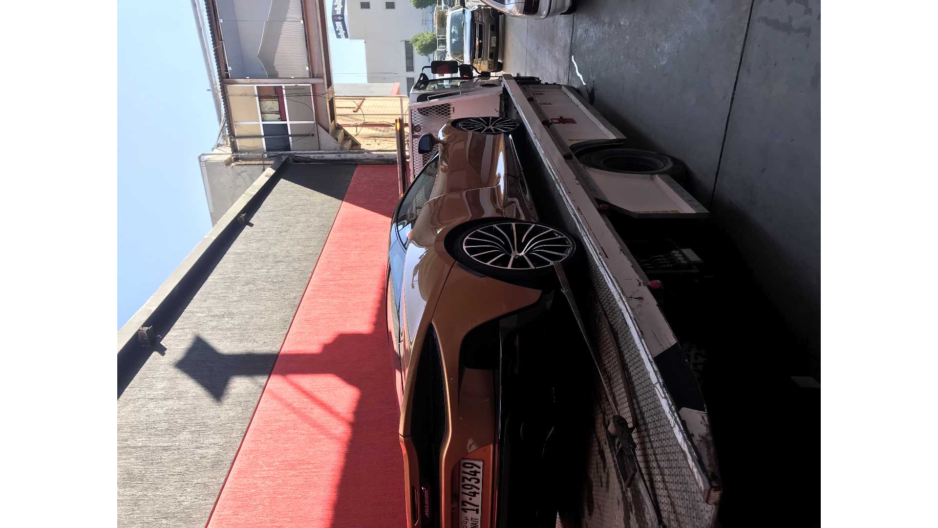 بدالة ونشات الكويت