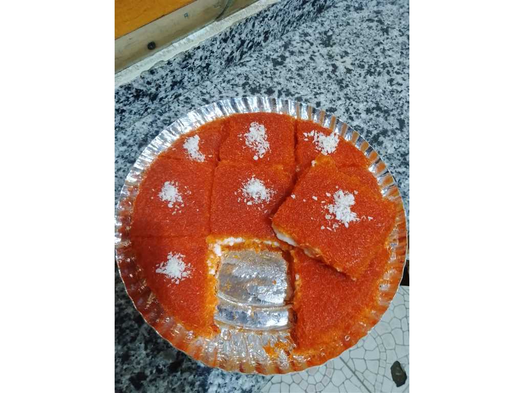 كنافة نابلسية