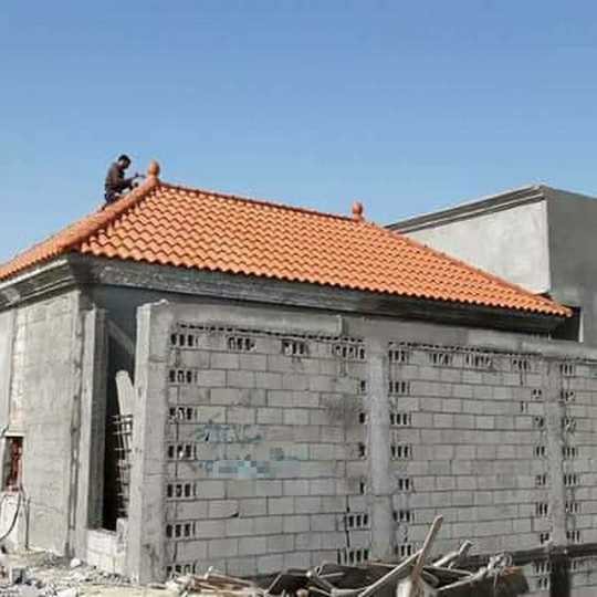 مقاول بناء الدمام 0502080510