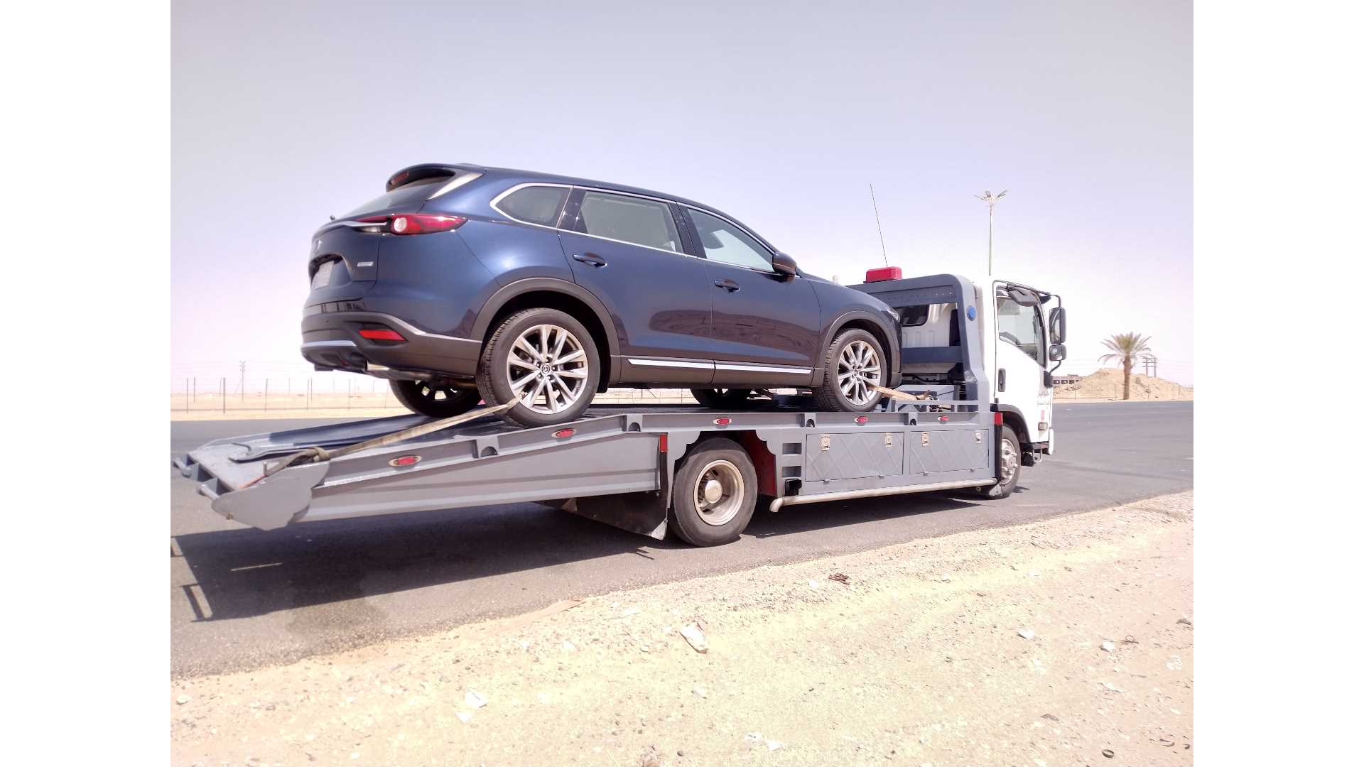 سطحة الرياض