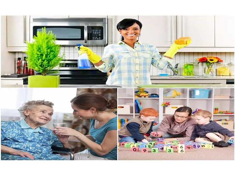 خدمات منزلية 01151588055
