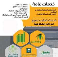 مكتب التميز خدمات عامة/إستقدام