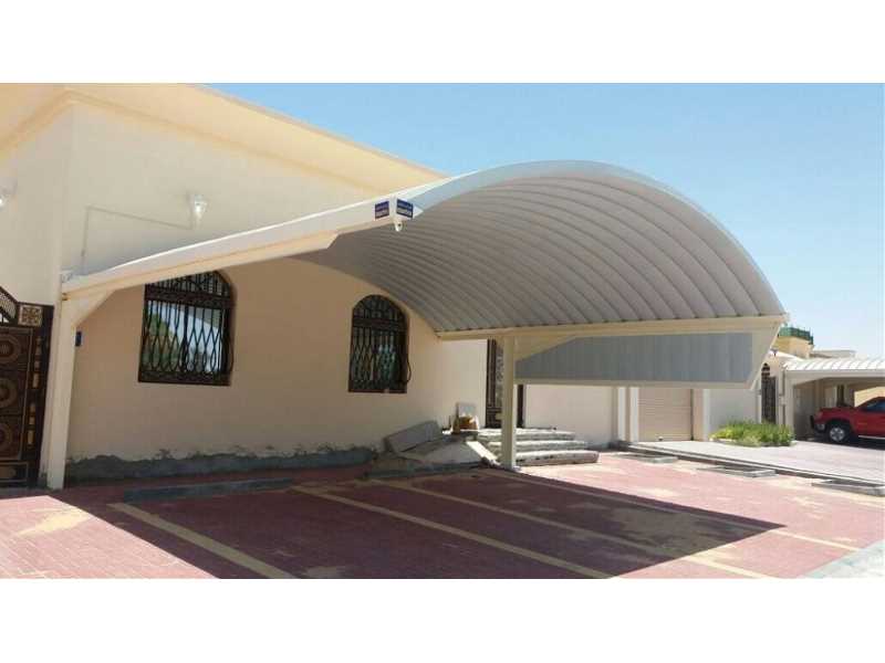 شركة لاس فيغاس للمظلات