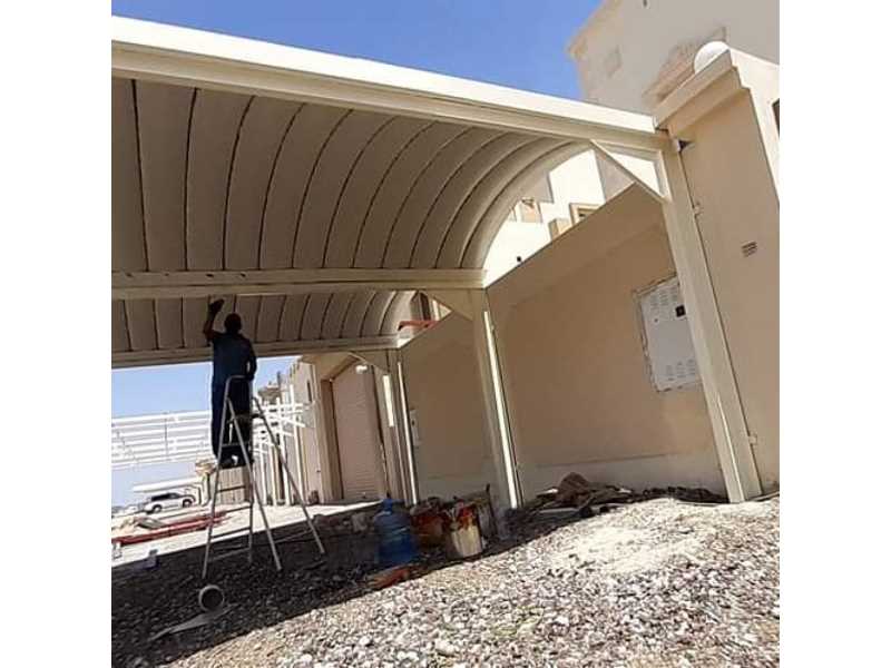 شركة لاس فيغاس للمظلات
