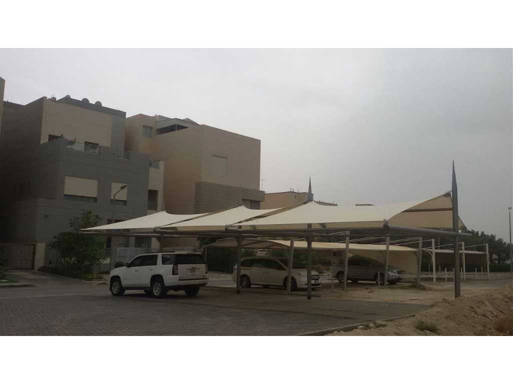 شركة لاس فيغاس للمظلات