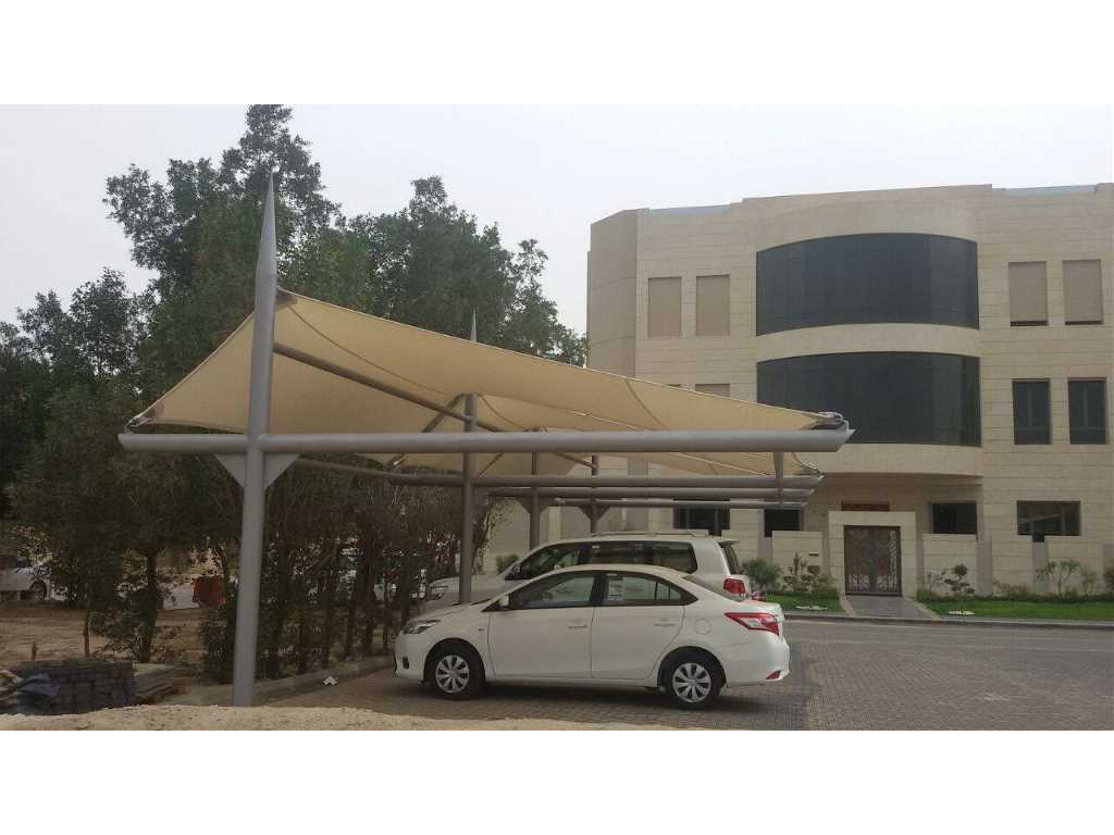 شركة لاس فيغاس للمظلات