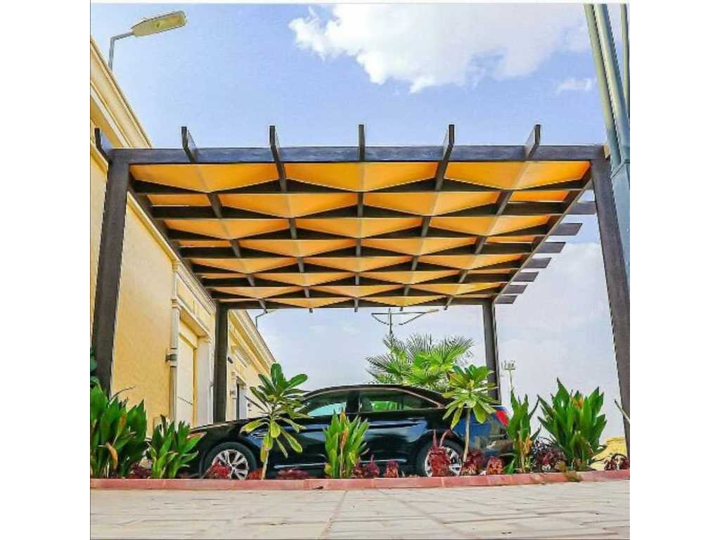 شركة لاس فيغاس للمظلات