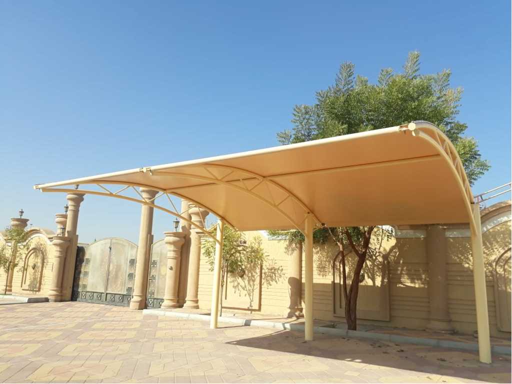 شركة لاس فيغاس للمظلات