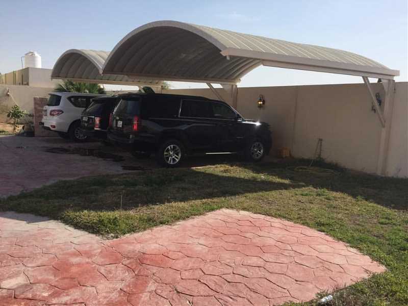 شركة لاس فيغاس للمظلات