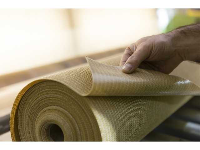 شركة لاس فيغاس للمظلات