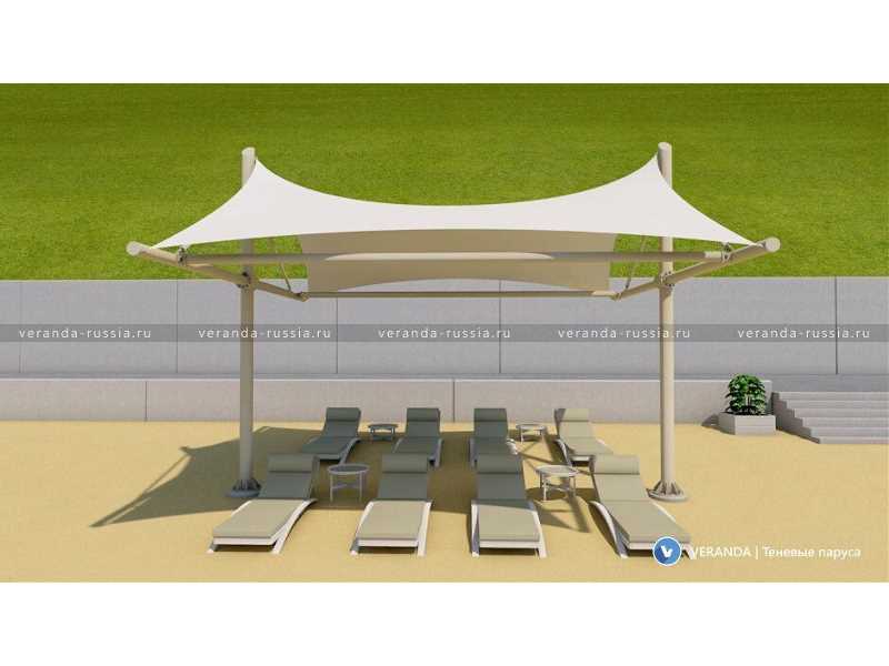 شركة لاس فيغاس للمظلات