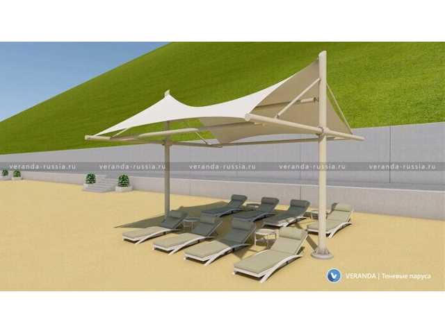 شركة لاس فيغاس للمظلات