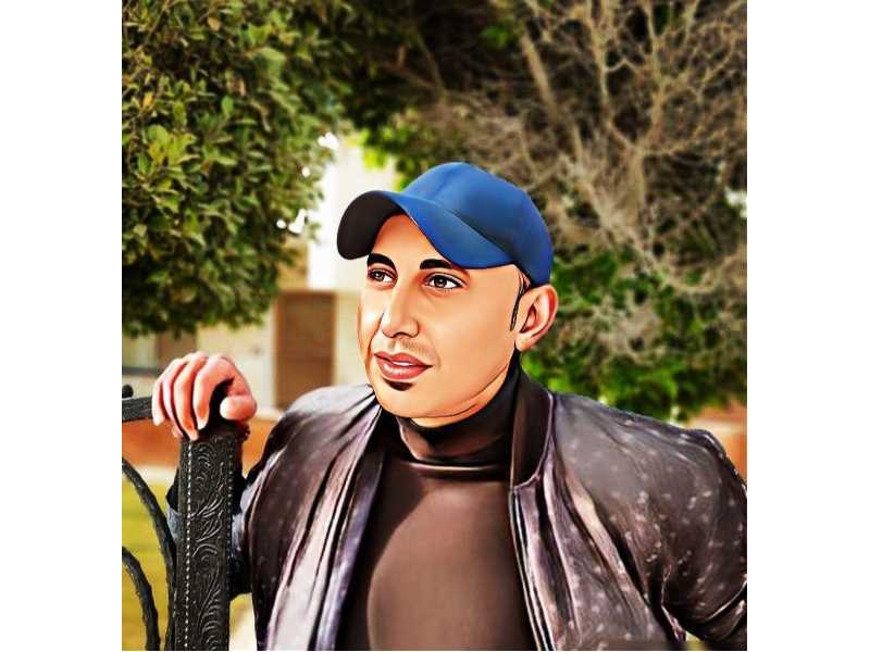 تصميم فيديو اعلاني للانترنت