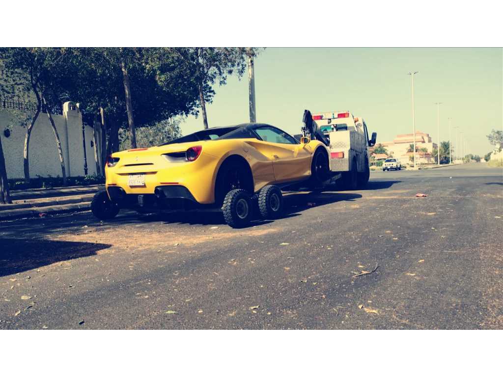 ونش علاقي هيدروليك  في جدةQ56QQ3Q43Q