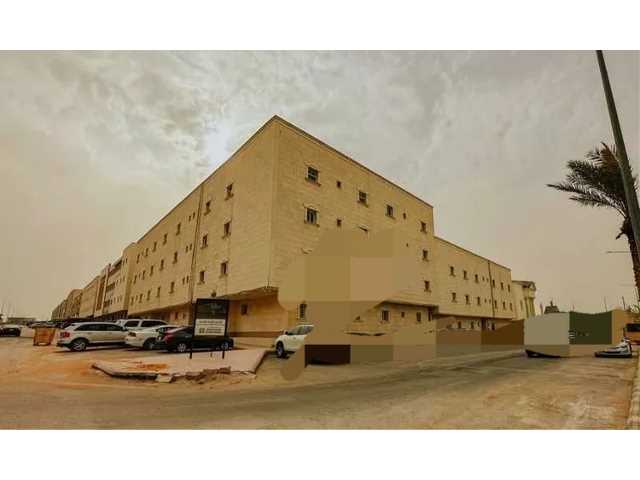 للبيع عماره